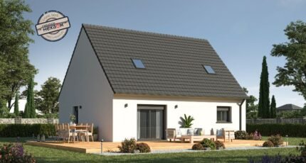 Maison à vendre, 71m², Ozoir-la-Ferrière