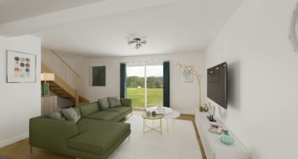 Maison à vendre, 71m², Ozoir-la-Ferrière
