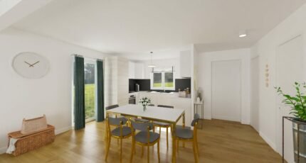 Maison à vendre, 71m², Ozoir-la-Ferrière