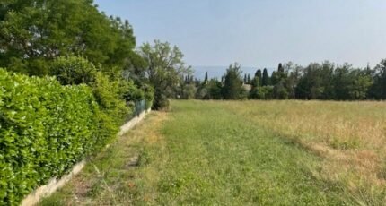Maison à vendre, 80m², Alleins