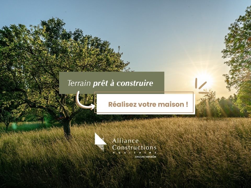 Maison à vendre, 137m², Langon