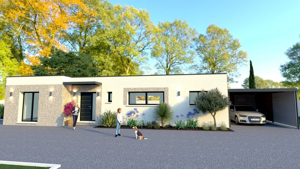 Maison à vendre, 160m², Gisors