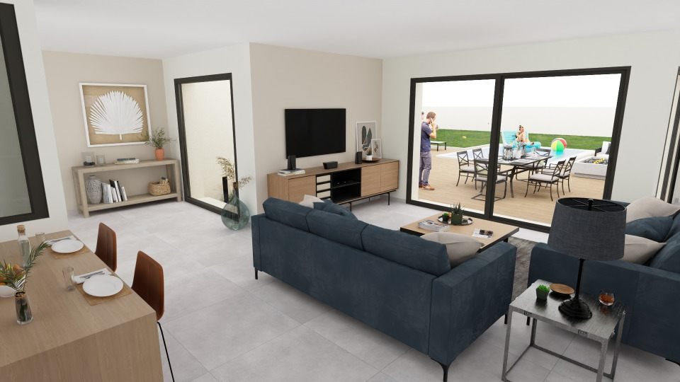Maison à vendre, 160m², Gisors