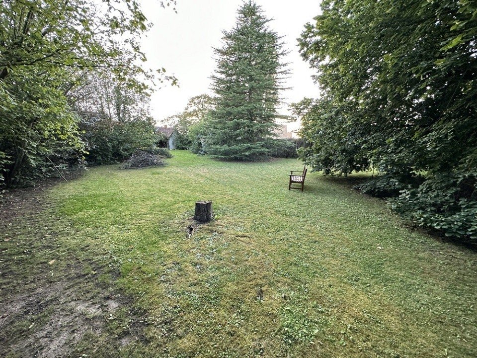 Maison à vendre, 106m², Bréval