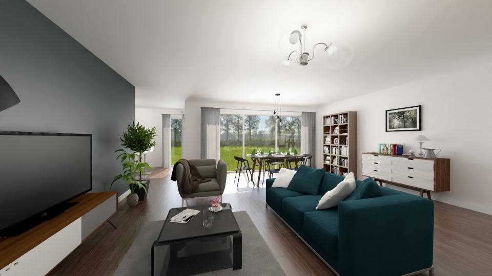 Maison à vendre, 140m², Saint-Raphaël