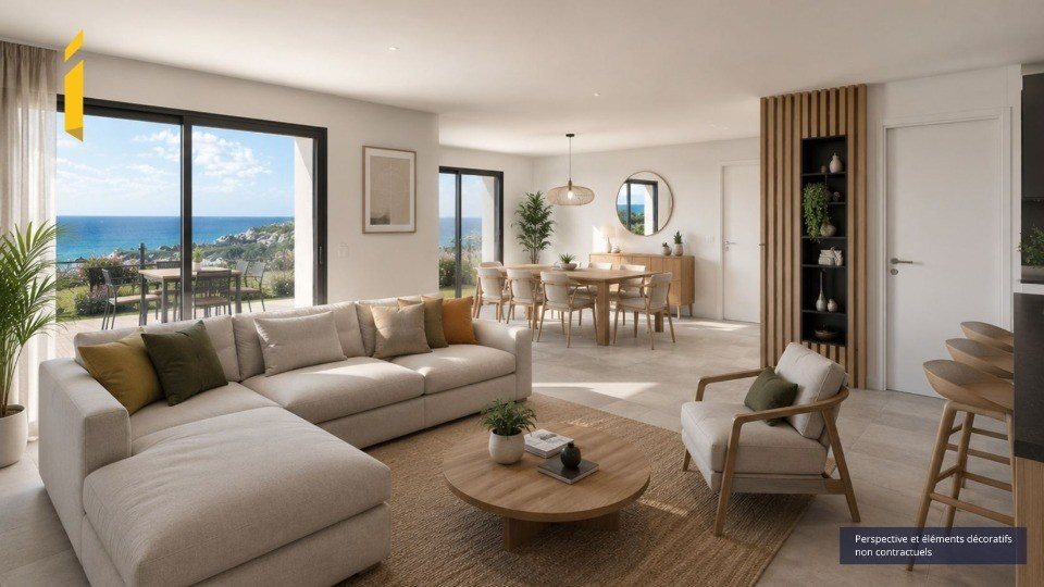 Maison à vendre, 141m², Penmarch