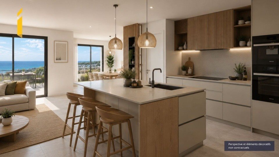Maison à vendre, 141m², Penmarch