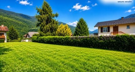 Maison à vendre, 90m², La Bâthie