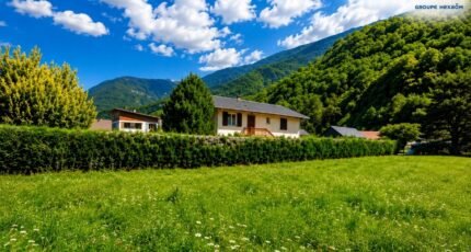 Maison à vendre, 90m², La Bâthie