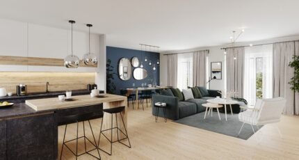 Maison à vendre, 140m², Fublaines