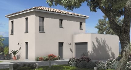 Maison à vendre, 110m², La Salvetat-Saint-Gilles