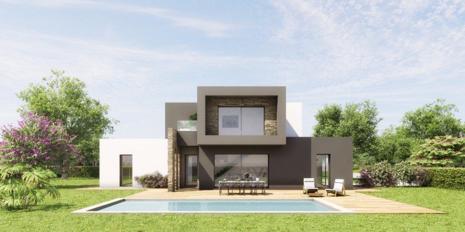 Maison à vendre, 137m², Colmar