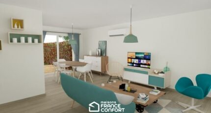 Maison à vendre, 100m², Égly