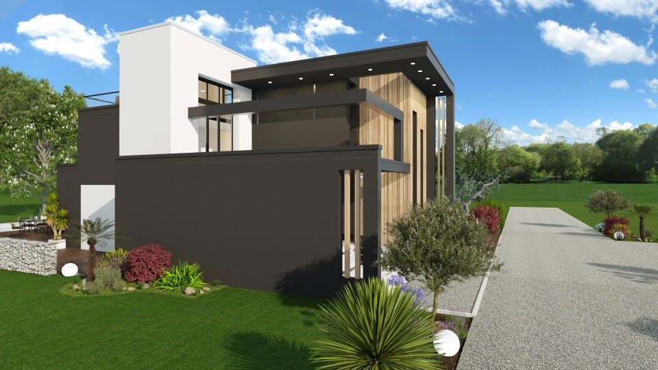 Maison à vendre, 211m², Thorigné-Fouillard