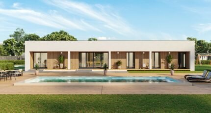 Maison à vendre, 95m², Nanteau-sur-Lunain