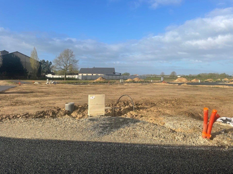 Maison à vendre, 100m², Saint-Saturnin