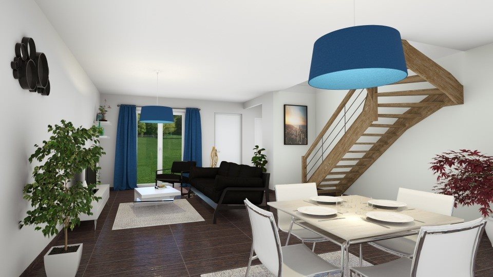 Maison à vendre, 126m², Saintes