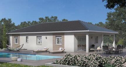 Maison à vendre, 90m², Bas-en-Basset