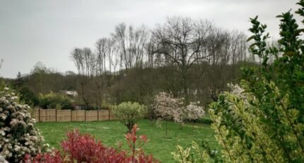 Maison à vendre, 155m², Gasville-Oisème