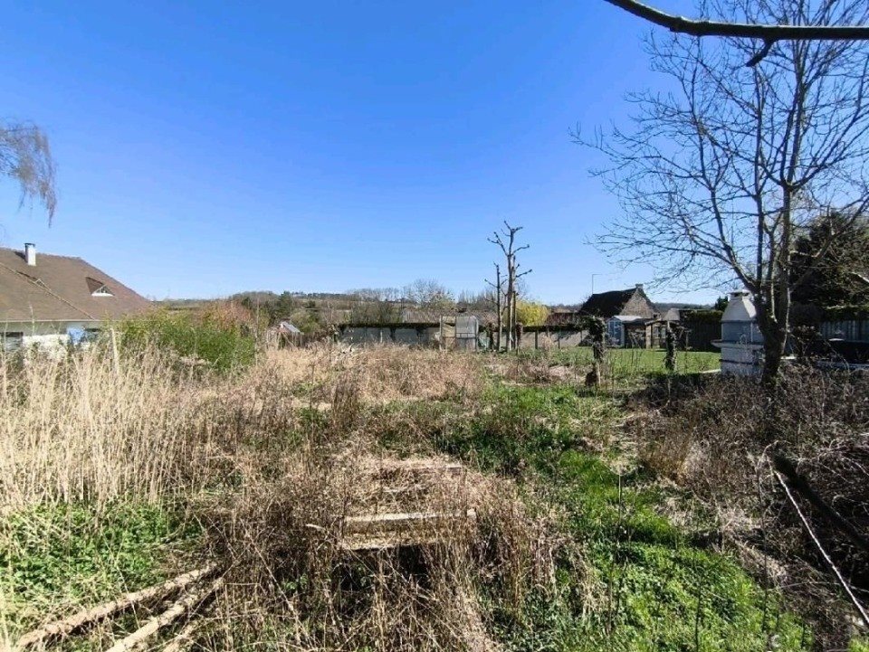 Maison à vendre, 90m², Vallangoujard
