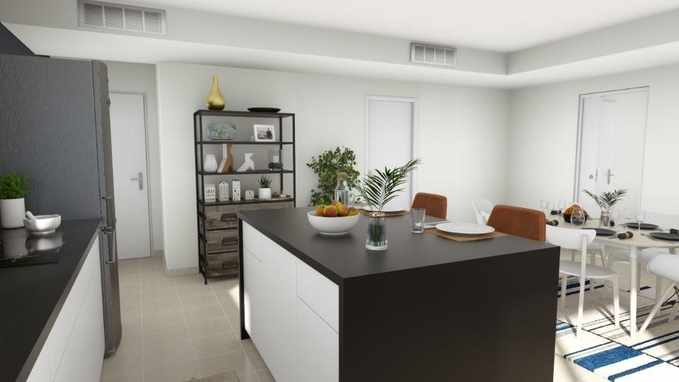 Maison à vendre, 110m², Riantec