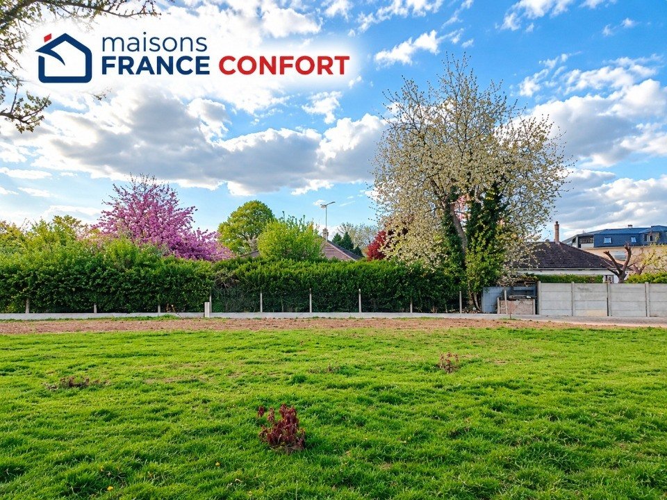 Maison à vendre, 115m², Gaillon