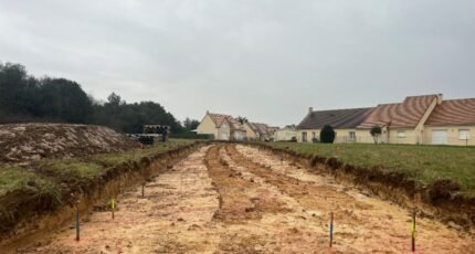 Maison à vendre, 90m², Sablé-sur-Sarthe