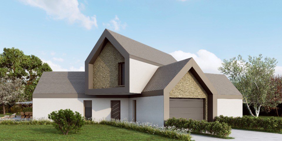 Maison à vendre, 156m², Colmar