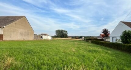 Maison à vendre, 110m², Muncq-Nieurlet