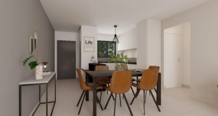 Maison à vendre, 71m², Le Breil-sur-Mérize