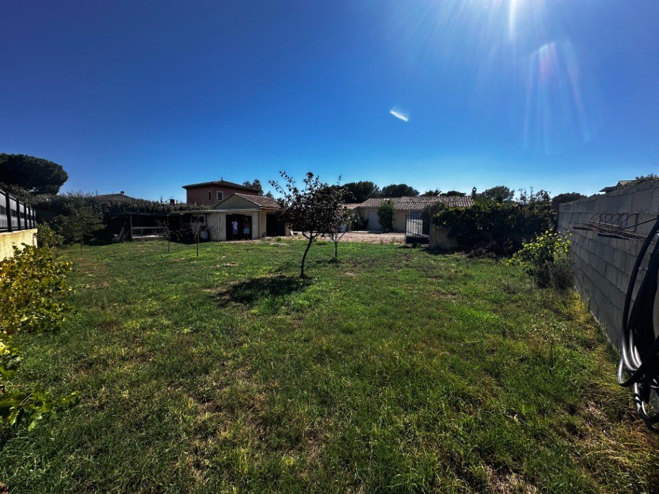 Maison à vendre, 83m², Puget-sur-Argens