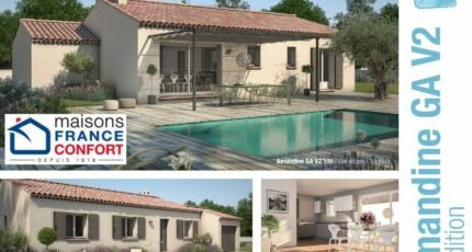 Maison à vendre, 80m², Saint-Romain-en-Viennois