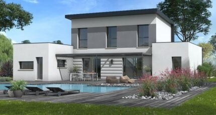 Maison à vendre, 115m², Nohant-en-Goût
