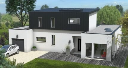 Maison à vendre, 115m², Nohant-en-Goût