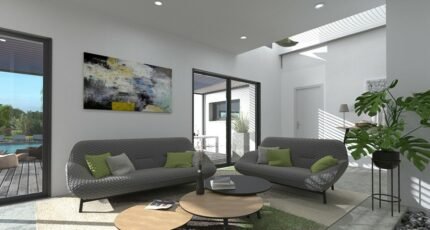 Maison à vendre, 115m², Nohant-en-Goût