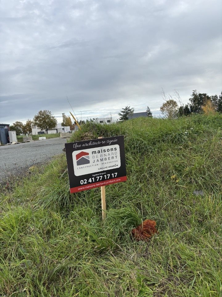 Maison à vendre, 125m², Feneu