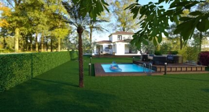 Maison à vendre, 145m², L'Isle-sur-la-Sorgue