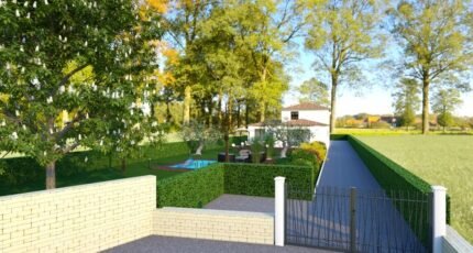Maison à vendre, 145m², L'Isle-sur-la-Sorgue