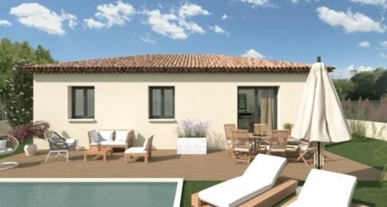 Maison à vendre, 75m², Solliès-Pont