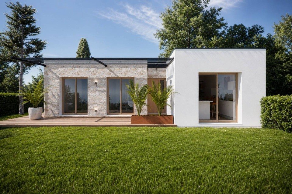 Maison à vendre, 130m², Bry-sur-Marne