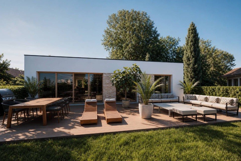 Maison à vendre, 130m², Bry-sur-Marne