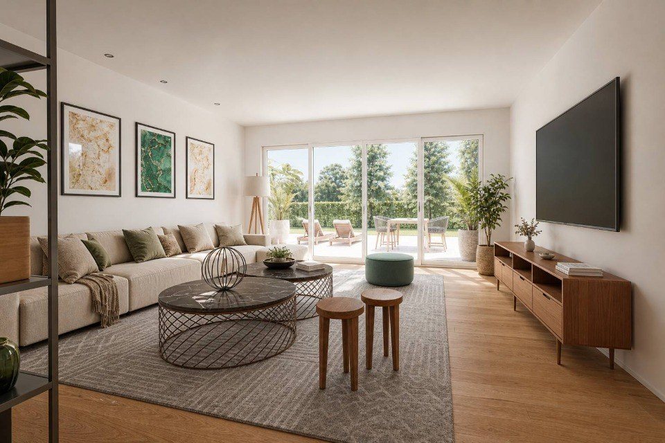 Maison à vendre, 130m², Bry-sur-Marne