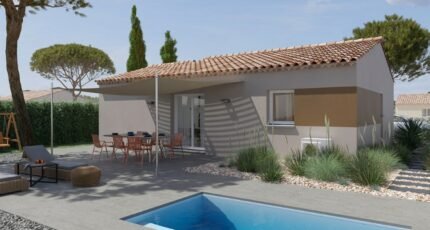 Maison à vendre, 50m², Pujaudran