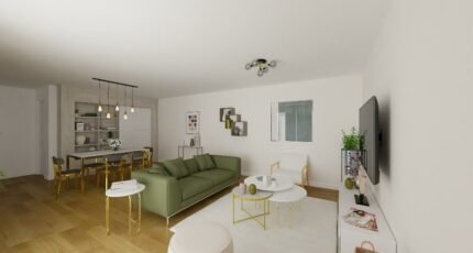Maison à vendre, 94m², Nanteau-sur-Lunain