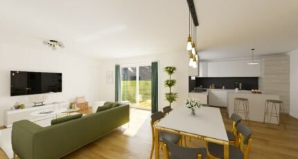 Maison à vendre, 94m², Nanteau-sur-Lunain