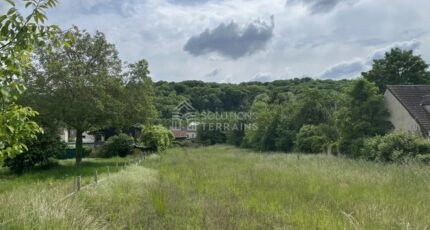 Maison à vendre, 125m², Mézières-sur-Seine