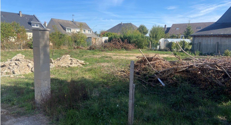 Maison à vendre, 110m², L'Huisserie