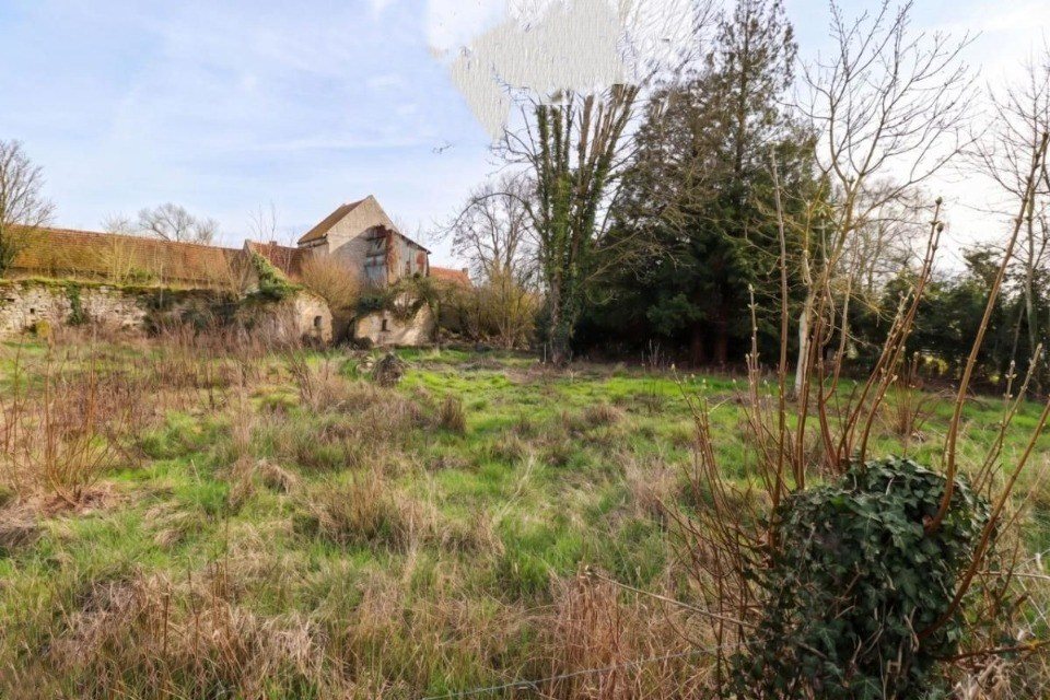 Maison à vendre, 100m², Nucourt