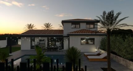 Maison à vendre, 90m², Saint-Romain-en-Viennois