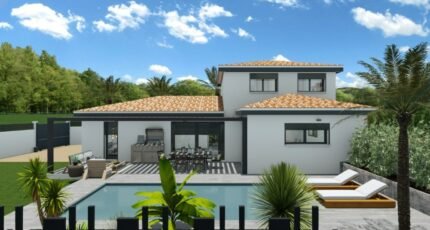 Maison à vendre, 90m², Saint-Romain-en-Viennois